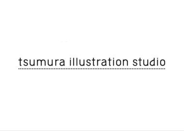 tsumura illustration studio logo